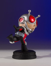 Ant-Man Marvel Animated Statue