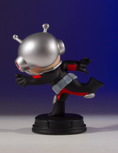 Ant-Man Marvel Animated Statue