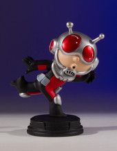 Ant-Man Marvel Animated Statue