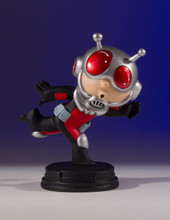 Ant-Man Marvel Animated Statue