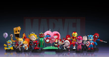 Ant-Man Marvel Animated Statue