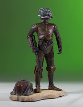 4-LOM Collectors Gallery Statue