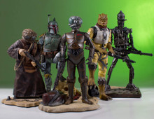 4-LOM Collectors Gallery Statue