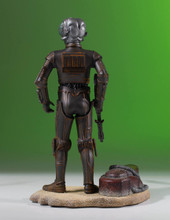 4-LOM Collectors Gallery Statue