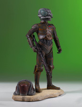 4-LOM Collectors Gallery Statue