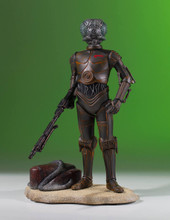 4-LOM Collectors Gallery Statue