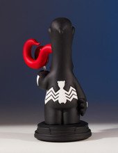 Venom Marvel Animated Statue