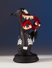 Venom Marvel Animated Statue