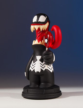 Venom Marvel Animated Statue