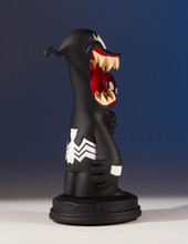 Venom Marvel Animated Statue