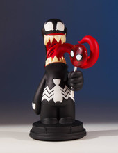 Venom Marvel Animated Statue