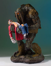 Man-Thing Collector’s Gallery Statue