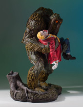 Man-Thing Collector’s Gallery Statue