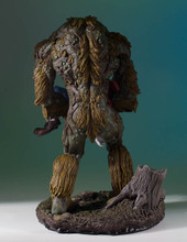 Man-Thing Collector’s Gallery Statue