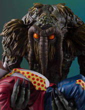 Man-Thing Collector’s Gallery Statue