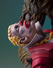 Man-Thing Collector’s Gallery Statue