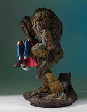 Man-Thing Collector’s Gallery Statue