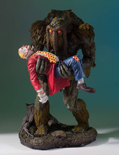 Man-Thing Collector’s Gallery Statue
