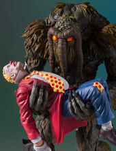 Man-Thing Collector’s Gallery Statue