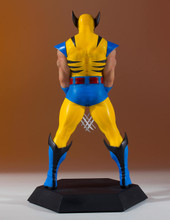 Wolverine ’92 Collector’s Gallery Statue
