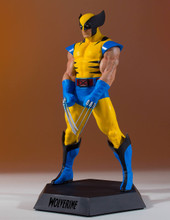 Wolverine ’92 Collector’s Gallery Statue