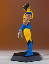 Wolverine ’92 Collector’s Gallery Statue