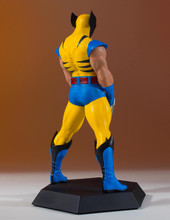 Wolverine ’92 Collector’s Gallery Statue