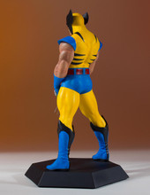 Wolverine ’92 Collector’s Gallery Statue