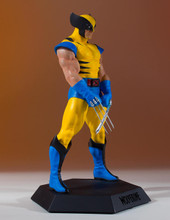 Wolverine ’92 Collector’s Gallery Statue