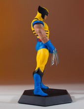 Wolverine ’92 Collector’s Gallery Statue