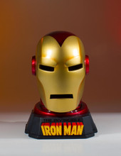 Iron Man Helmet Desk Accessory