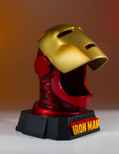 Iron Man Helmet Desk Accessory