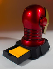 Iron Man Helmet Desk Accessory