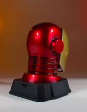 Iron Man Helmet Desk Accessory