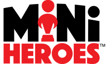 Deadpool - Marvel Mini Heroes
