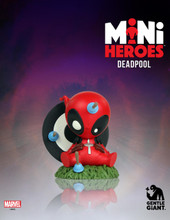 Deadpool - Marvel Mini Heroes