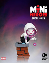 Spider-Gwen - Marvel Mini Heroes