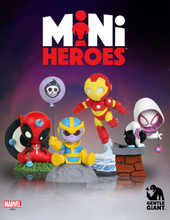 Iron Man - Marvel Mini Heroes