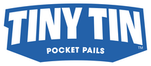 Marvel - Tiny Tin Pocket Pails - 18 Pack