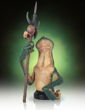 PGM 2018 Gift - Amanaman Mini Bust