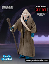 PGM 2018 Gift - Bib Fortuna Jumbo Figure