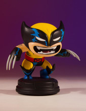 Wolverine Animated Statue