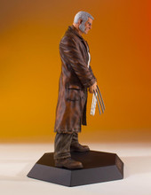 Wolverine ’08 Old Man Logan Collector’s Gallery Statue