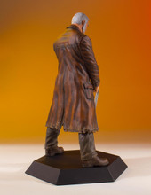 Wolverine ’08 Old Man Logan Collector’s Gallery Statue