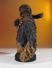 Chewbacca (Solo: A Star Wars Story) Mini Bust