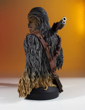 Chewbacca (Solo: A Star Wars Story) Mini Bust