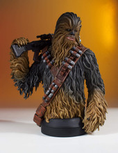 Chewbacca (Solo: A Star Wars Story) Mini Bust