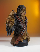 Chewbacca (Solo: A Star Wars Story) Mini Bust