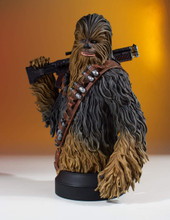 Chewbacca (Solo: A Star Wars Story) Mini Bust