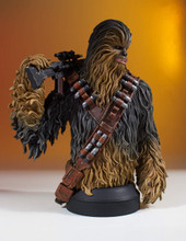 Chewbacca (Solo: A Star Wars Story) Mini Bust